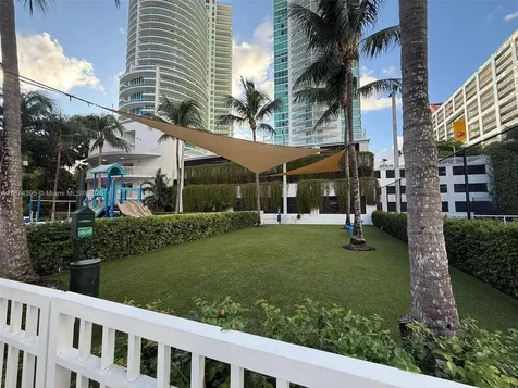 2101 Brickell Avenue Miami FL 33129