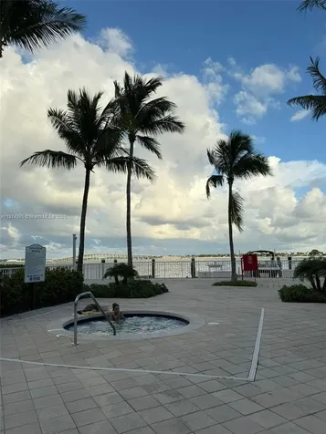 2101 Brickell Avenue Miami FL 33129
