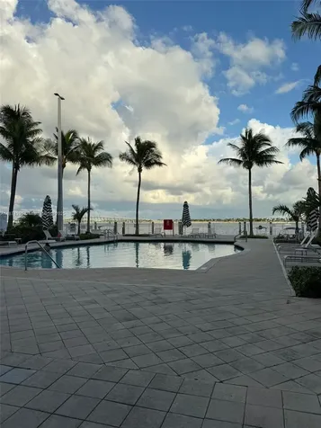 2101 Brickell Avenue Miami FL 33129