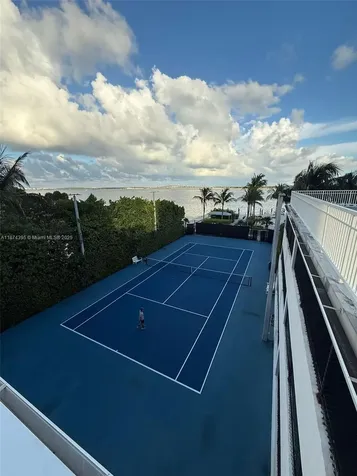 2101 Brickell Avenue Miami FL 33129