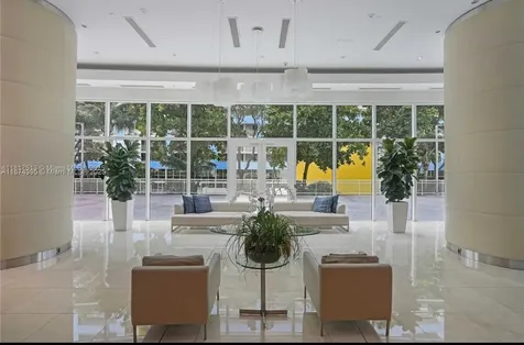 2101 Brickell Avenue Miami FL 33129