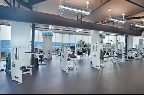 2101 Brickell Avenue Miami FL 33129
