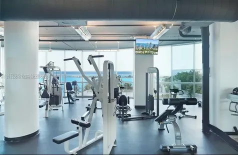 2101 Brickell Avenue Miami FL 33129