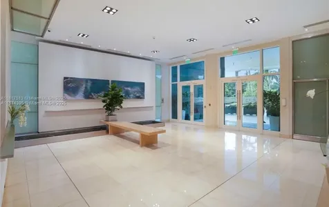 2101 Brickell Avenue Miami FL 33129