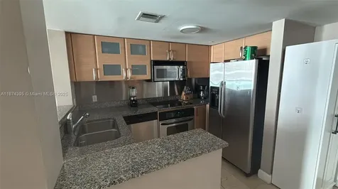 2101 Brickell Avenue Miami FL 33129