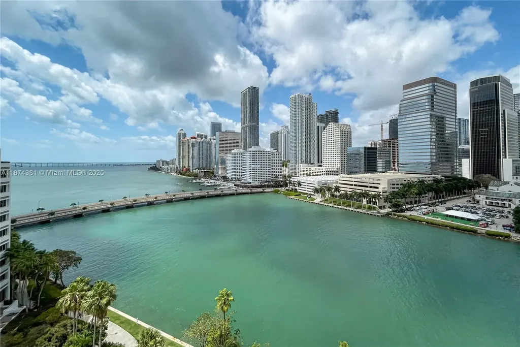 701 Brickell Key Boulevard Miami FL 33131