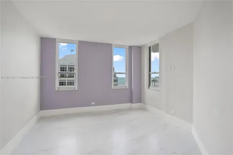 701 Brickell Key Boulevard Miami FL 33131
