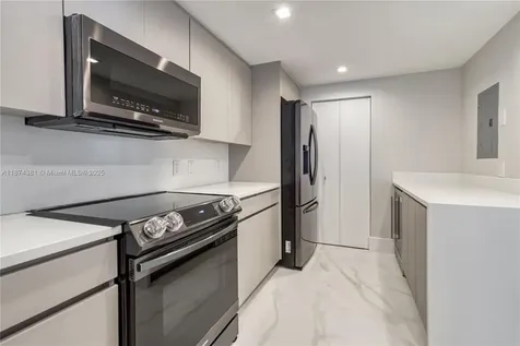 701 Brickell Key Boulevard Miami FL 33131