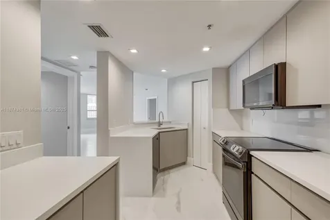 701 Brickell Key Boulevard Miami FL 33131