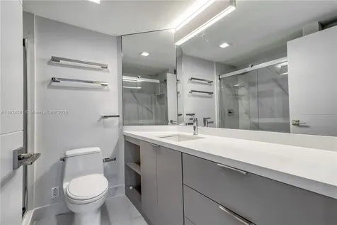 701 Brickell Key Boulevard Miami FL 33131