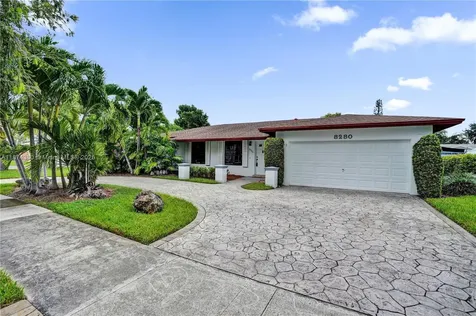 8280 SW 205th Street Cutler Bay FL 33189