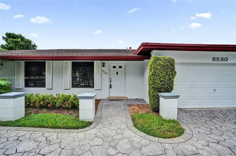 8280 SW 205th Street Cutler Bay FL 33189