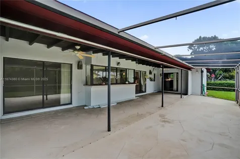 8280 SW 205th Street Cutler Bay FL 33189