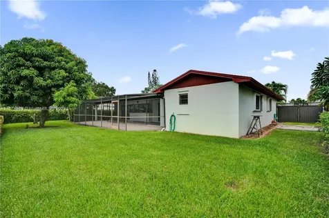 8280 SW 205th Street Cutler Bay FL 33189