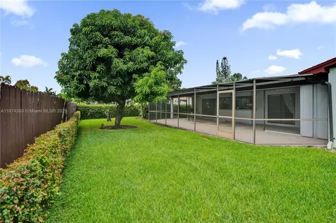 8280 SW 205th Street Cutler Bay FL 33189