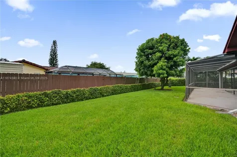 8280 SW 205th Street Cutler Bay FL 33189