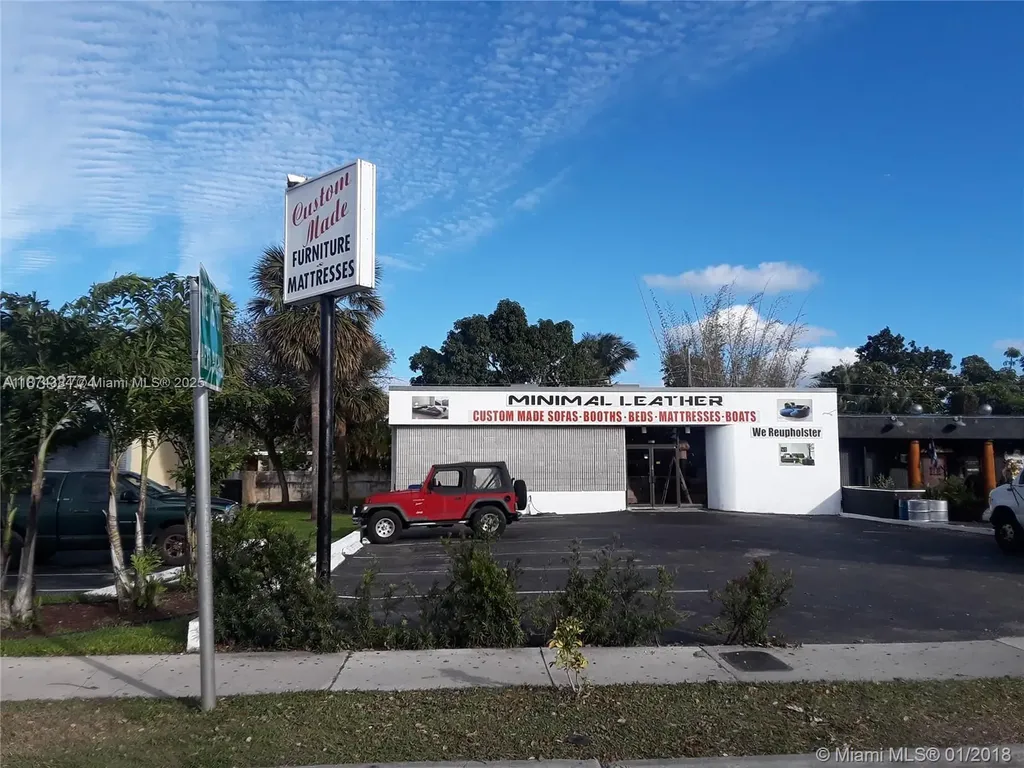 1512 NE 4th Avenue Fort Lauderdale FL 33304