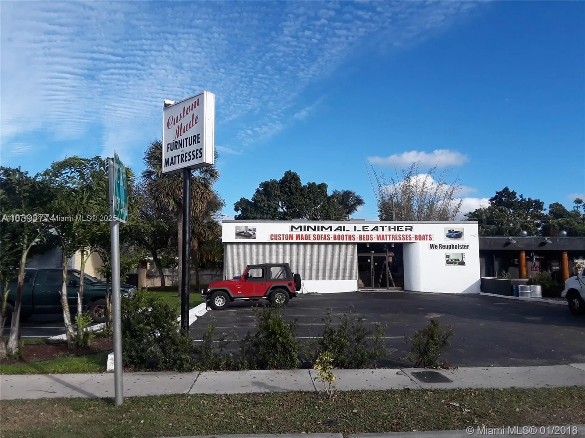 1512 NE 4th Avenue Fort Lauderdale FL 33304