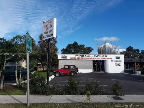 1512 NE 4th Avenue Fort Lauderdale FL 33304