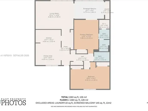20401 NE 30th Avenue Aventura FL 33180