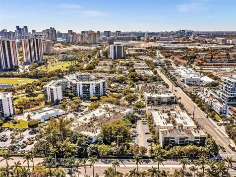 20401 NE 30th Avenue Aventura FL 33180