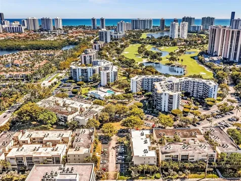 20401 NE 30th Avenue Aventura FL 33180