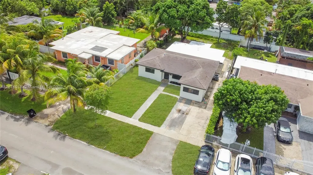 630 NE 143rd Street North Miami FL 33161