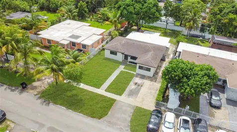 630 NE 143rd Street North Miami FL 33161