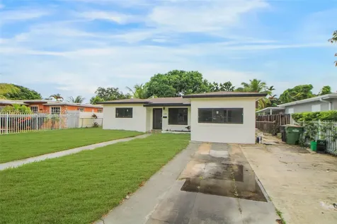 630 NE 143rd Street North Miami FL 33161