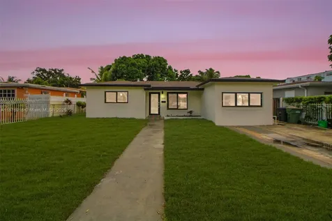 630 NE 143rd Street North Miami FL 33161