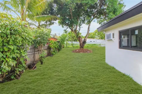 630 NE 143rd Street North Miami FL 33161