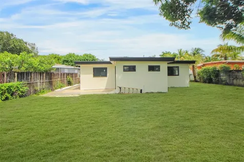 630 NE 143rd Street North Miami FL 33161