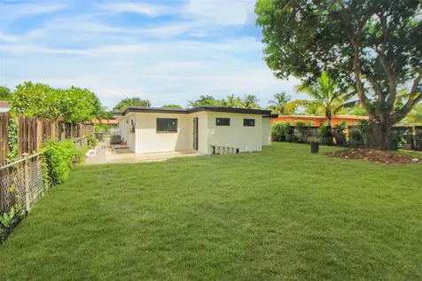 630 NE 143rd Street North Miami FL 33161