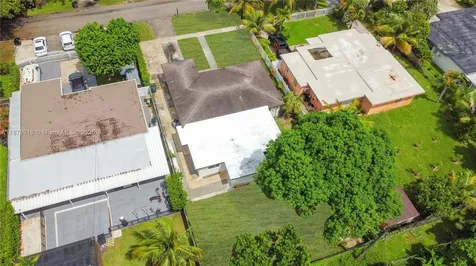 630 NE 143rd Street North Miami FL 33161