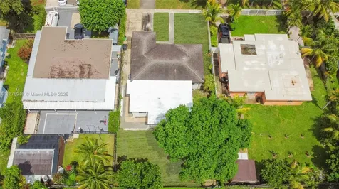 630 NE 143rd Street North Miami FL 33161