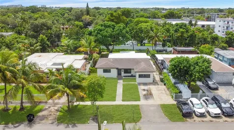 630 NE 143rd Street North Miami FL 33161