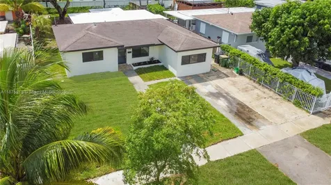 630 NE 143rd Street North Miami FL 33161