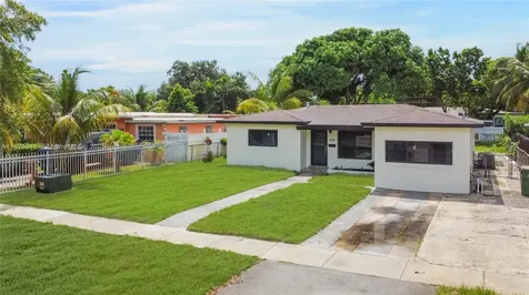 630 NE 143rd Street North Miami FL 33161