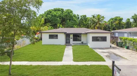 630 NE 143rd Street North Miami FL 33161