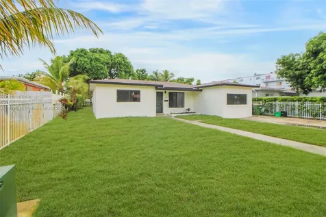 630 NE 143rd Street North Miami FL 33161