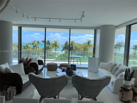 10201 Collins Avenue Bal Harbour FL 33154