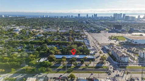 Hollywood FL 33020