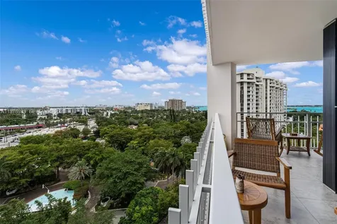 2000 Towerside Terrace Miami FL 33138
