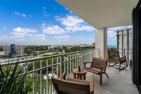 2000 Towerside Terrace Miami FL 33138