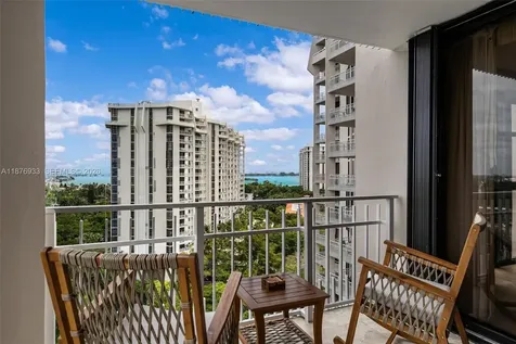 2000 Towerside Terrace Miami FL 33138