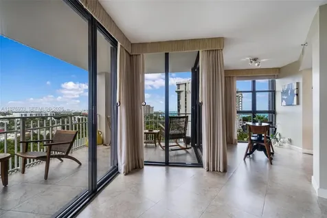 2000 Towerside Terrace Miami FL 33138