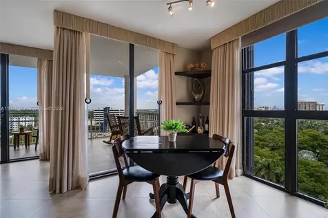 2000 Towerside Terrace Miami FL 33138