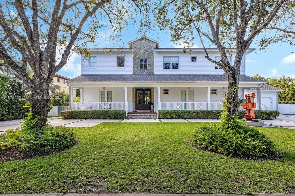 9460 SW 69th Avenue Pinecrest FL 33156
