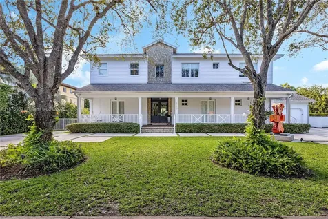 9460 SW 69th Avenue Pinecrest FL 33156