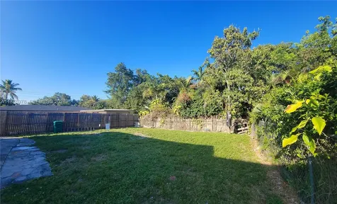 7631 NW 4th Avenue Miami FL 33150